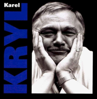 Karel Kryl - Australské Momentky - CD