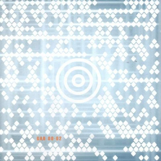 Gang-Ala-Basta - GAB 00-02 - CD