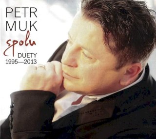 Petr Muk - Spolu (Duety 1995 - 2013) - CD