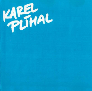 Karel Plíhal - Karel Plíhal - CD