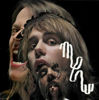 Mew - And The Glass Handed Kites - CD