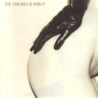 The Strokes - Is This It - CD