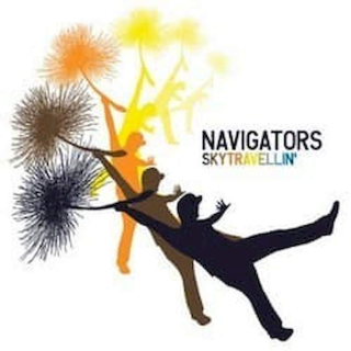 Navigators - Sky Travellin' - CD