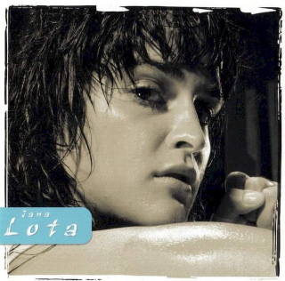 Jana Lota - Lidi - CD