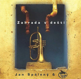 Jan Spálený & ASPM - Zahrada V Dešti - CD