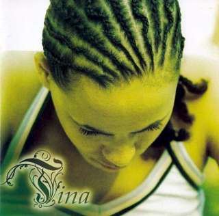 Tina - Tina - CD