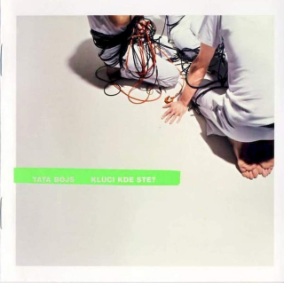 Tata Bojs - Kluci Kde Ste? - CD