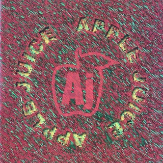Apple Juice - Apple Juice - CD