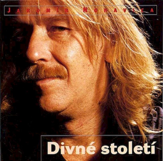 Jaromír Nohavica - Divné Století - CD