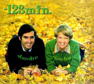 -123 min. - Shooba Dooba - CD