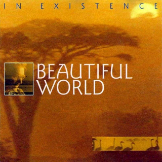 Beautiful World - In Existence - CD