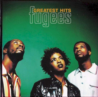 Fugees - Greatest Hits - CD