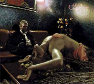 moi Caprice - You Can't Say No Forever - CD