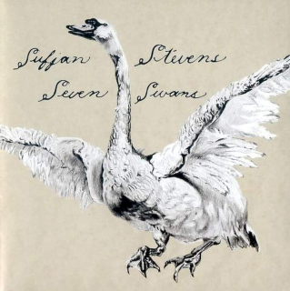 Sufjan Stevens - Seven Swans - CD