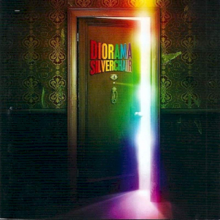 Silverchair - Diorama - CD
