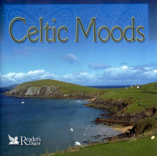 Unknown Artist - Celtic Moods - CD