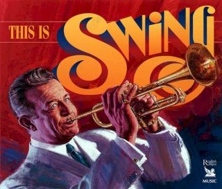 Various - This Is Swing - CD