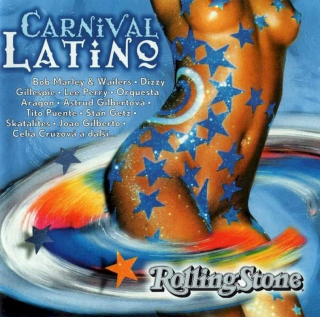 Various - Carnival Latino - CD