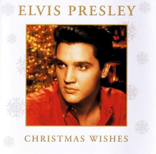 Elvis Presley - Christmas Wishes - CD