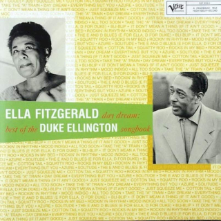 Ella Fitzgerald - Day Dream: Best Of The Duke Ellington Songbook - CD