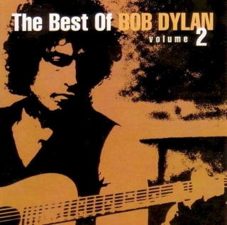 Bob Dylan - The Best Of Bob Dylan Volume 2 - CD