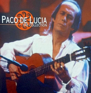Paco De Lucía - The Collection - CD