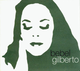 Bebel Gilberto - Tanto Tempo - CD