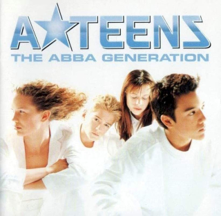 A*Teens - The ABBA Generation - CD