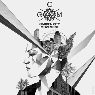 Garden City Movement - Entertainment - CD