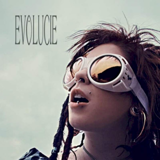 Lucie - EvoLucie - CD