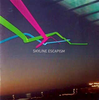 Skyline - Escapism - CD + DVD