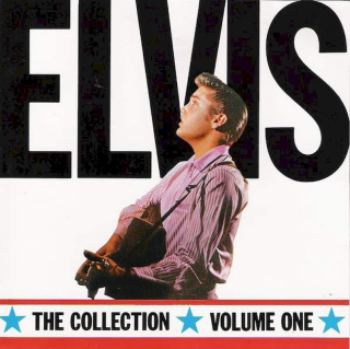 Elvis Presley - The Collection Volume 1 - CD