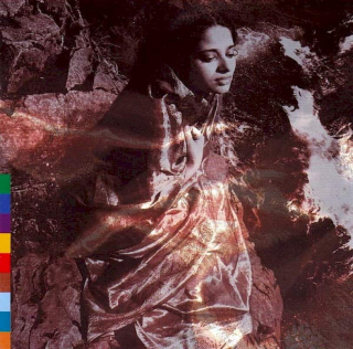 Sheila Chandra - ABoneCroneDrone - CD