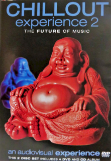 Various - Chillout Experience 2 - DVD