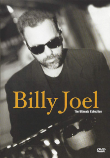 Billy Joel - The Ultimate Collection - DVD