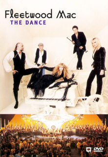 Fleetwood Mac - The Dance - DVD