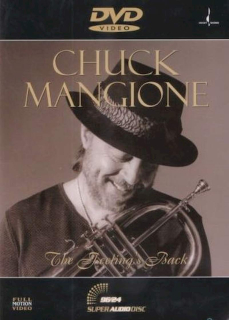 Chuck Mangione - The Feeling's Back - DVD