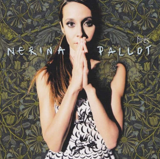 Nerina Pallot - Fires - CD