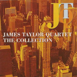 The James Taylor Quartet - The Collection - CD
