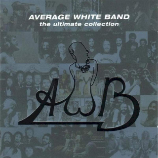 Average White Band - The Ultimate Collection - CD