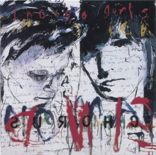 Indigo Girls - Nomads • Indians • Saints - CD