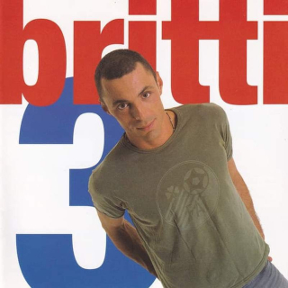 Alex Britti - 3 - CD