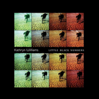 Kathryn Williams - Little Black Numbers - CD
