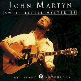 John Martyn - Sweet Little Mysteries - The Island Anthology  - CD