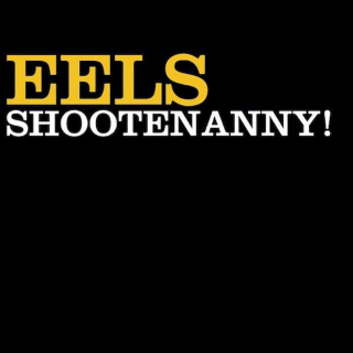 Eels - Shootenanny! - CD