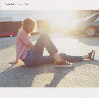 Beth Orton - Trailer Park - CD