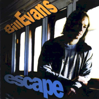 Bill Evans - Escape - CD