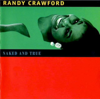 Randy Crawford - Naked And True - CD