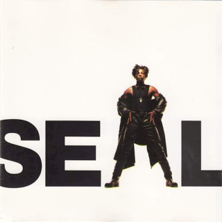 Seal - Seal - CD