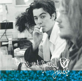 G. Love & Special Sauce - G. Love And Special Sauce - CD